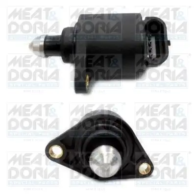MEAT & DORIA 84022