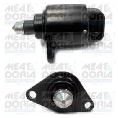 MEAT & DORIA 84035