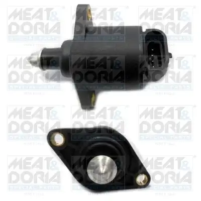 MEAT & DORIA 84037