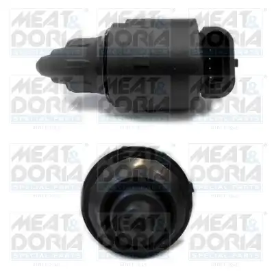 MEAT & DORIA 84059