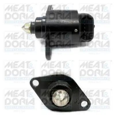 MEAT & DORIA 84062