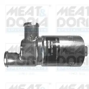 MEAT & DORIA 85020
