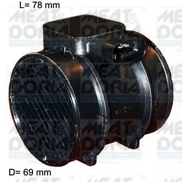 MEAT & DORIA 86016E