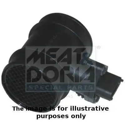 MEAT & DORIA 86117E