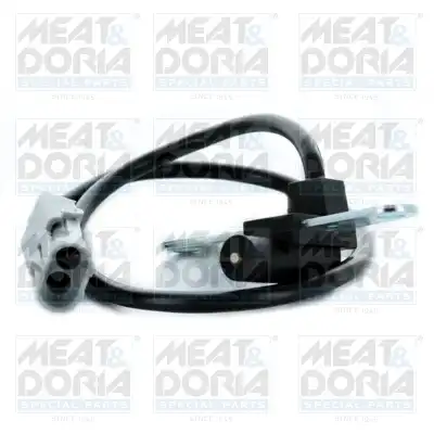MEAT & DORIA 87030