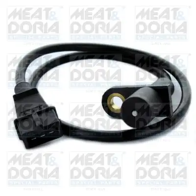 MEAT & DORIA 87035