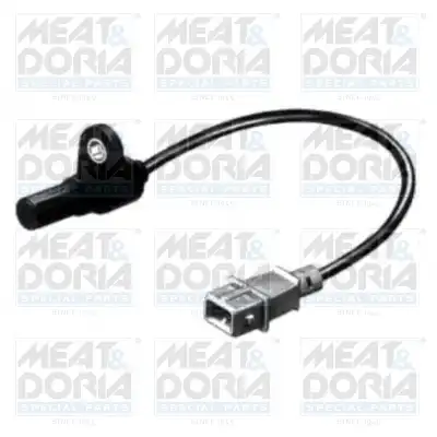MEAT & DORIA 87051