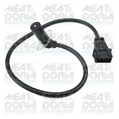 MEAT & DORIA 87074