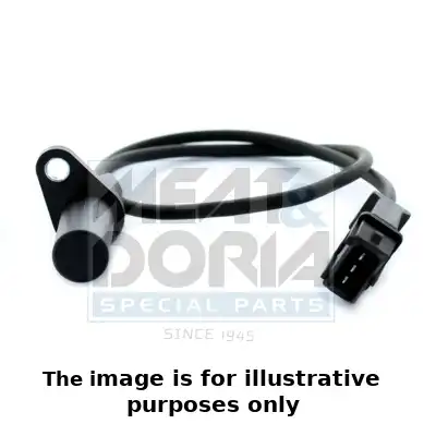 MEAT & DORIA 87083E