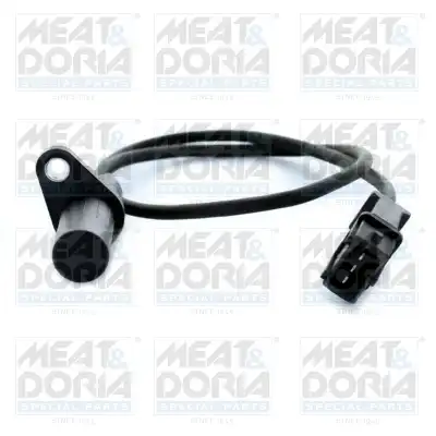 MEAT & DORIA 87083