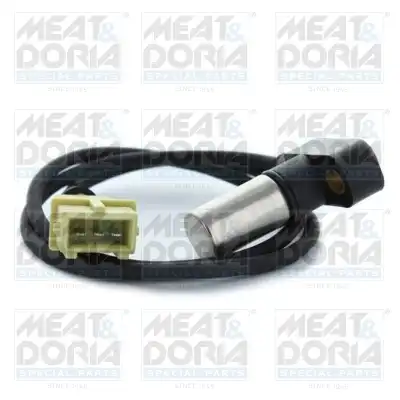 MEAT & DORIA 87092