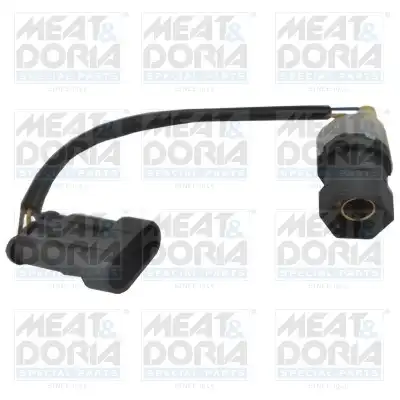 MEAT & DORIA 871022