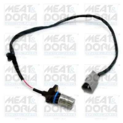 MEAT & DORIA 871105