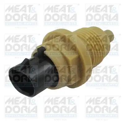 MEAT & DORIA 871128