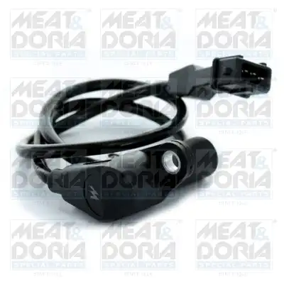 MEAT & DORIA 87142