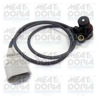MEAT & DORIA 87183
