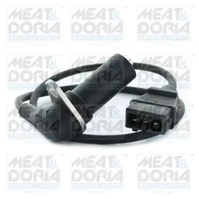 MEAT & DORIA 87194