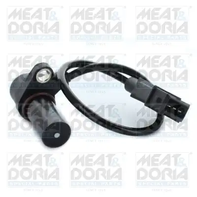 MEAT & DORIA 87208