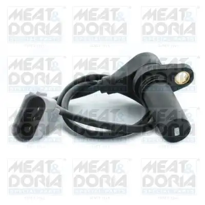 MEAT & DORIA 87232