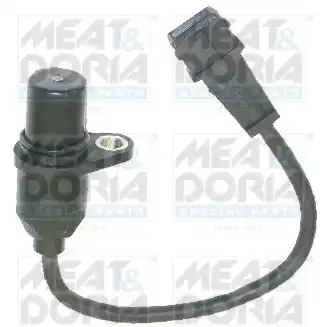 MEAT & DORIA 87239
