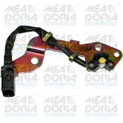 MEAT & DORIA 87257