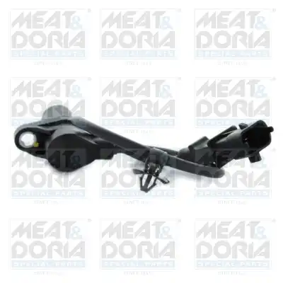 MEAT & DORIA 87468