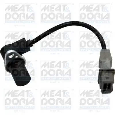 MEAT & DORIA 87556