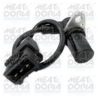 MEAT & DORIA 87589