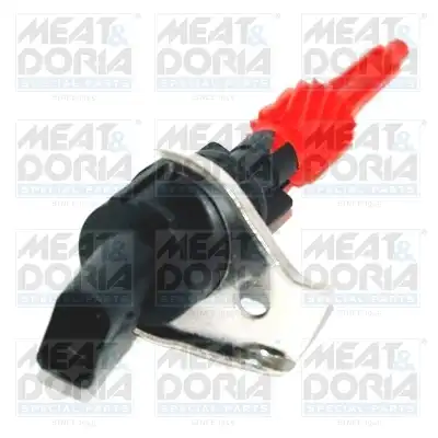 MEAT & DORIA 87654