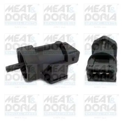 MEAT & DORIA 87655
