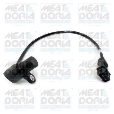 MEAT & DORIA 87830
