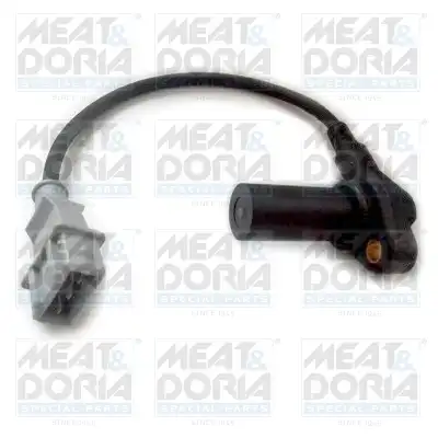 MEAT & DORIA 87966
