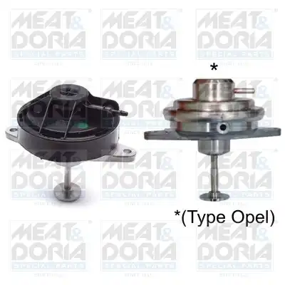 MEAT & DORIA 88064