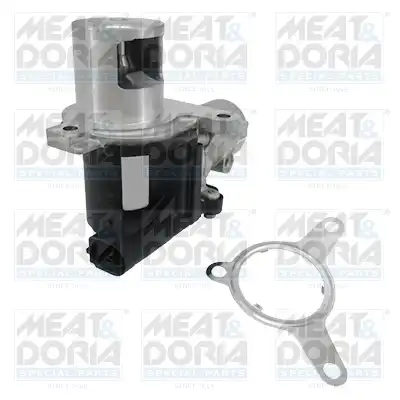 MEAT & DORIA 88091
