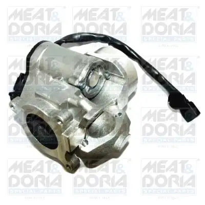 MEAT & DORIA 88237