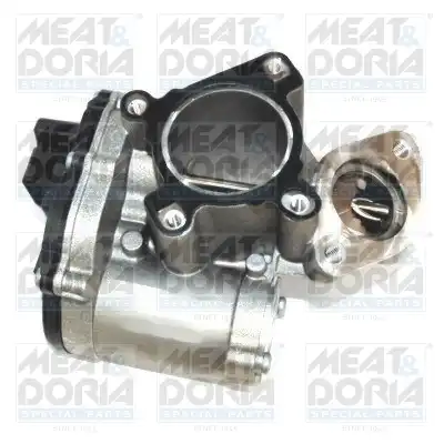 MEAT & DORIA 88258