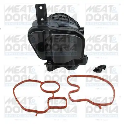 MEAT & DORIA 88401