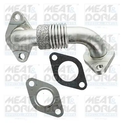 MEAT & DORIA 88688