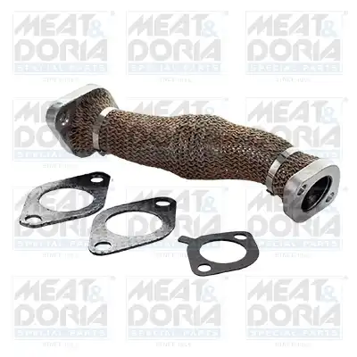 MEAT & DORIA 88689