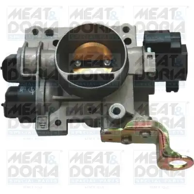 MEAT & DORIA 89001