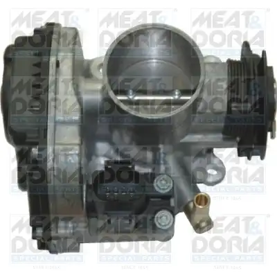 MEAT & DORIA 89004