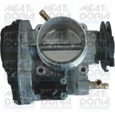 MEAT & DORIA 89011