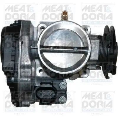 MEAT & DORIA 89019