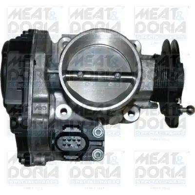 MEAT & DORIA 89020