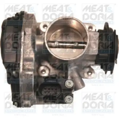 MEAT & DORIA 89021
