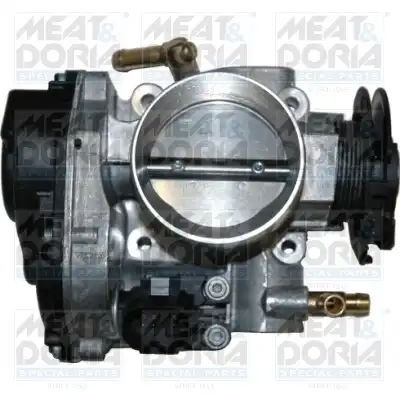 MEAT & DORIA 89022