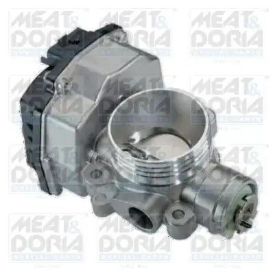 MEAT & DORIA 89045