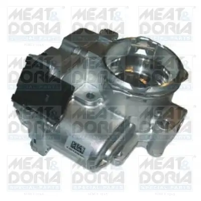 MEAT & DORIA 89056