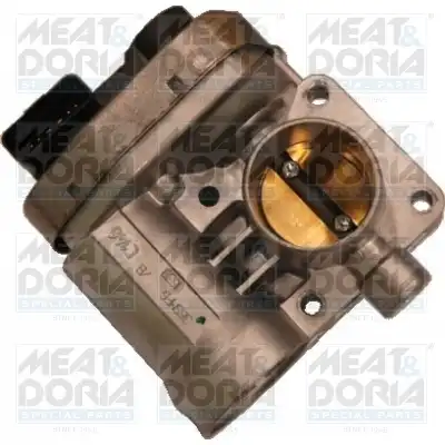 MEAT & DORIA 89058