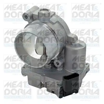 MEAT & DORIA 89066